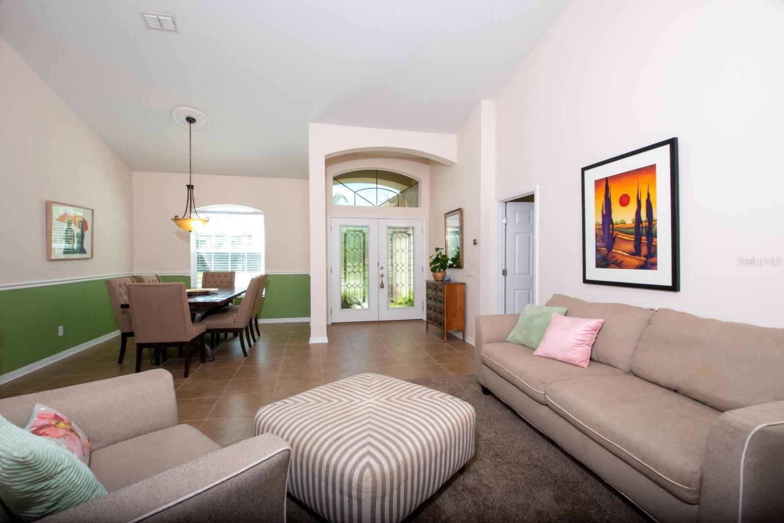 HARBOUR ISLES PH 1 - Residential