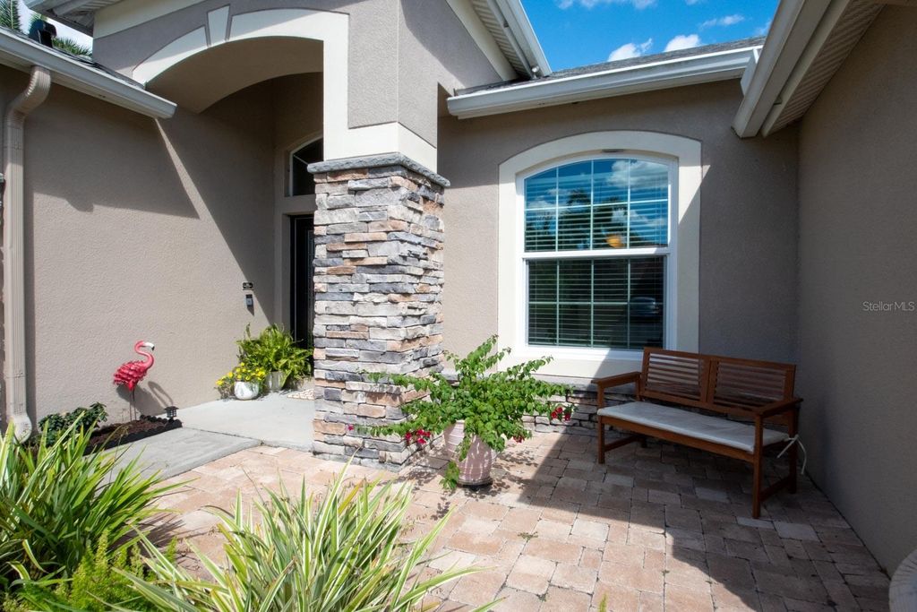 Photo of 316 Royal Bonnet Drive, Apollo Beach, FL 33572 (MLS # TB8440353)