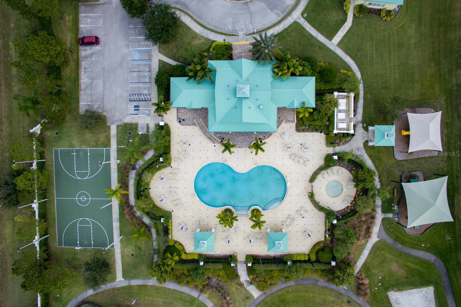 HARBOUR ISLES PH 1 - Residential