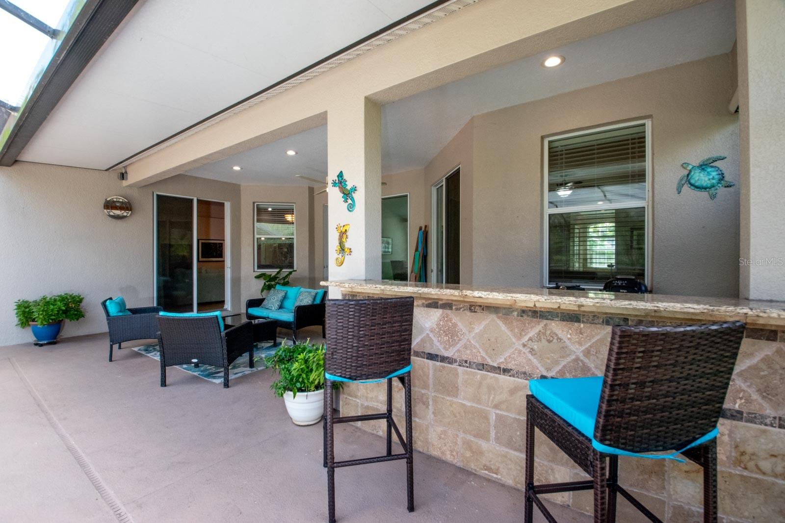 HARBOUR ISLES PH 1 - Residential