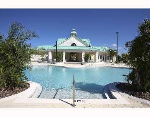 HARBOUR ISLES PH 1 - Residential