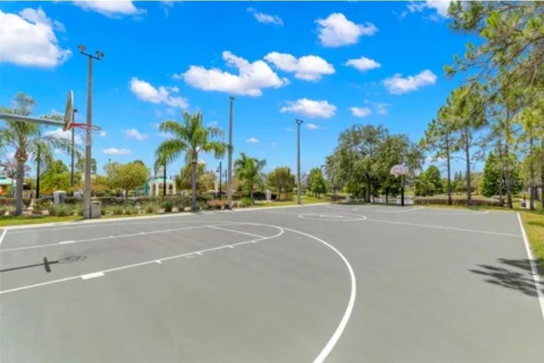 HARBOUR ISLES PH 1 - Residential