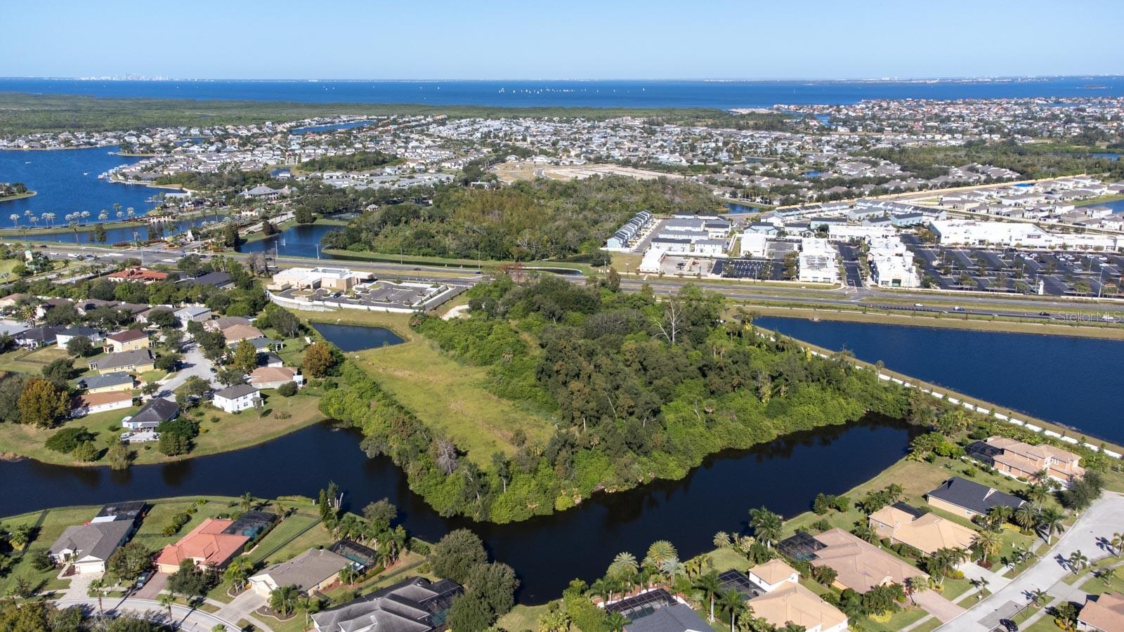 HARBOUR ISLES PH 1 - Residential