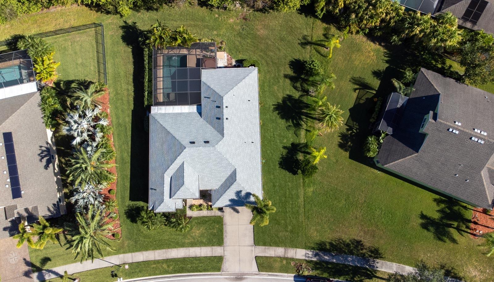 HARBOUR ISLES PH 1 - Residential