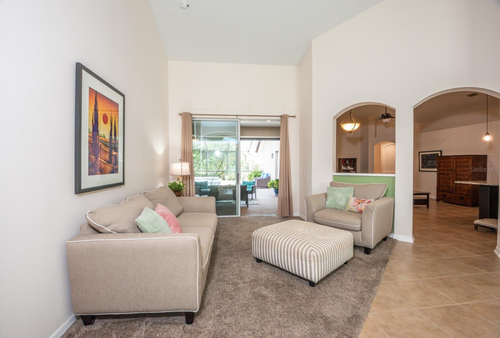 HARBOUR ISLES PH 1 - Residential