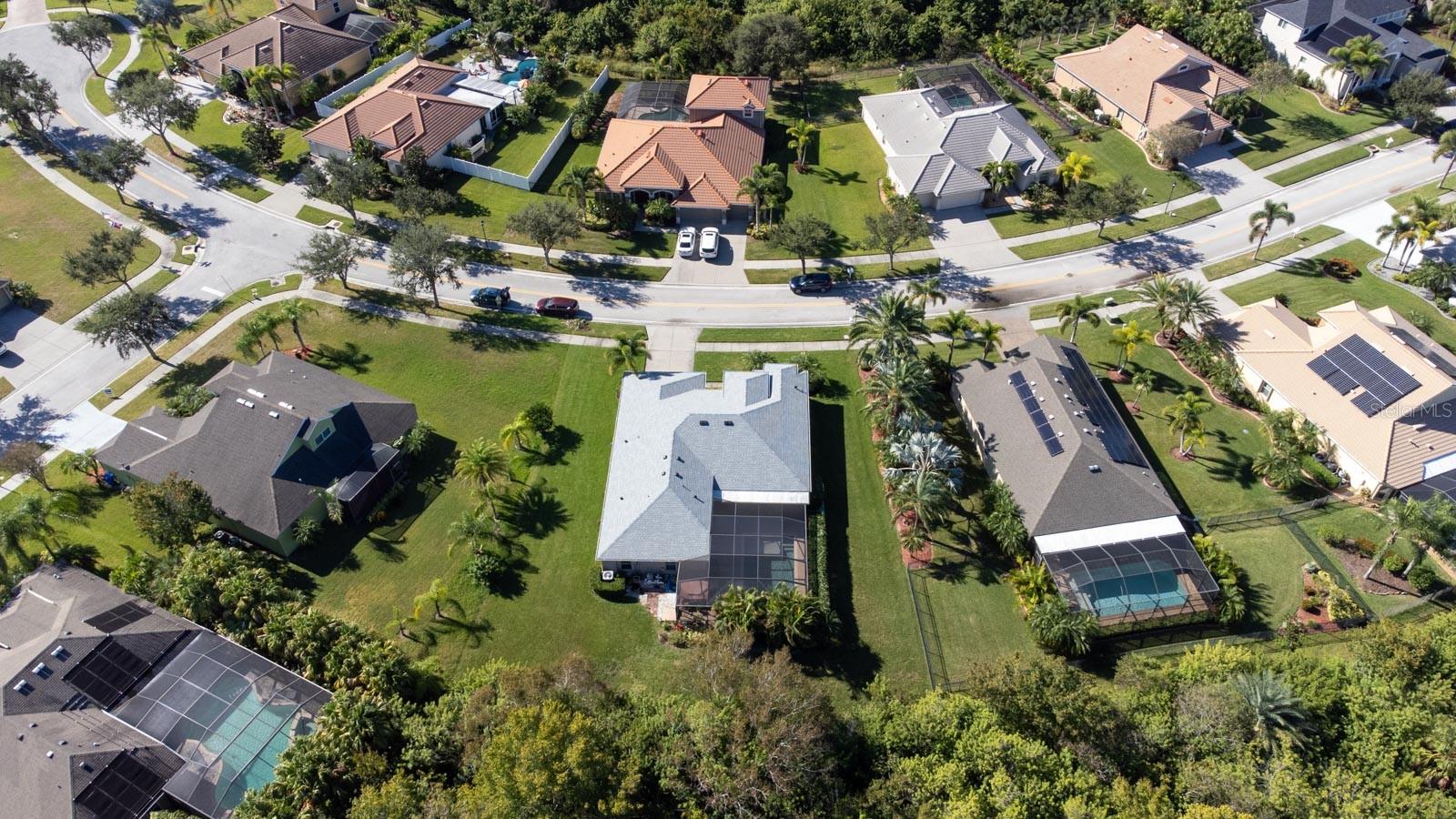 HARBOUR ISLES PH 1 - Residential