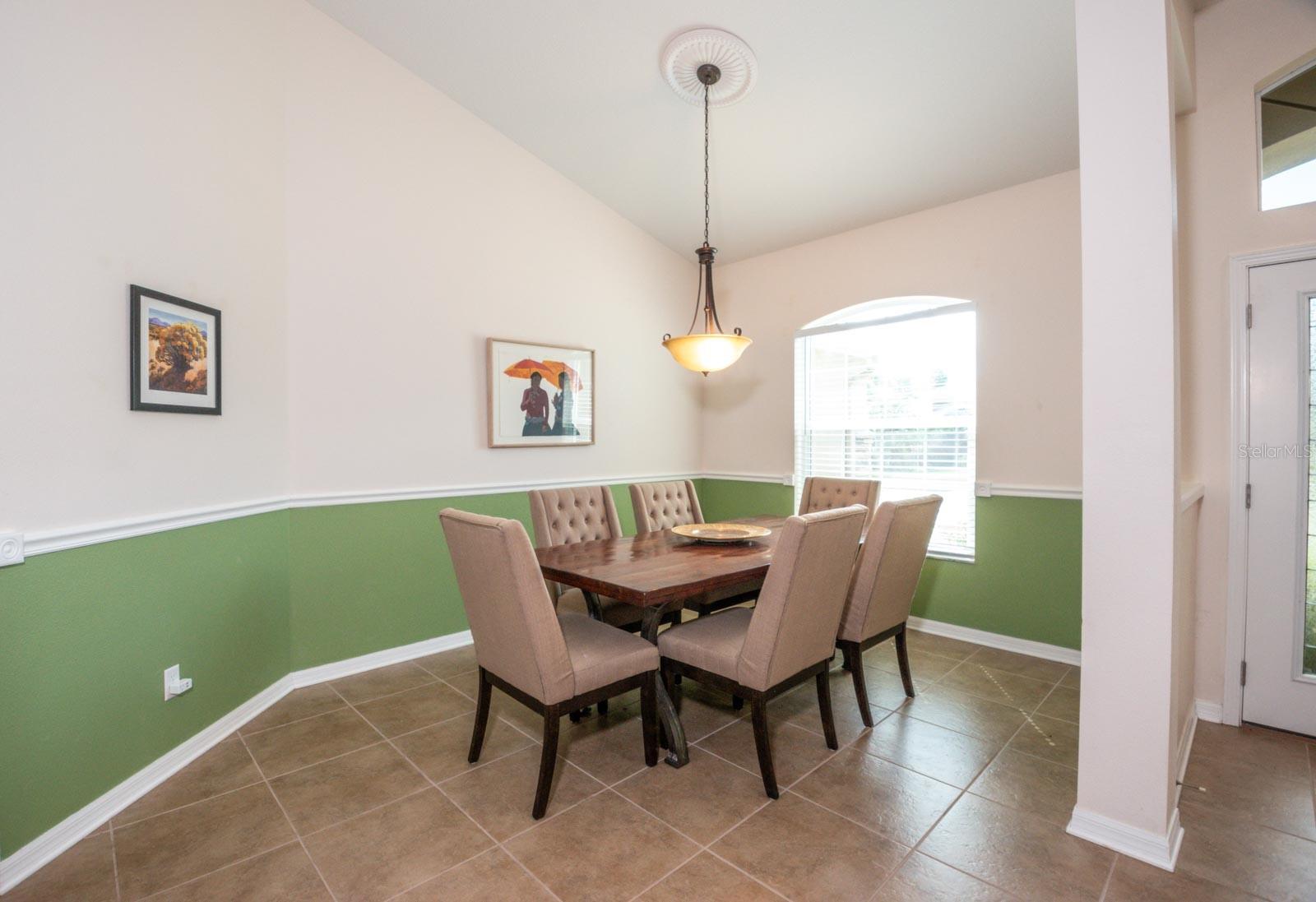 HARBOUR ISLES PH 1 - Residential