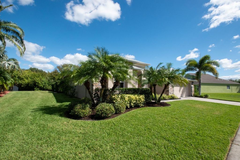 Photo of 316 Royal Bonnet Drive, Apollo Beach, FL 33572 (MLS # TB8440353)