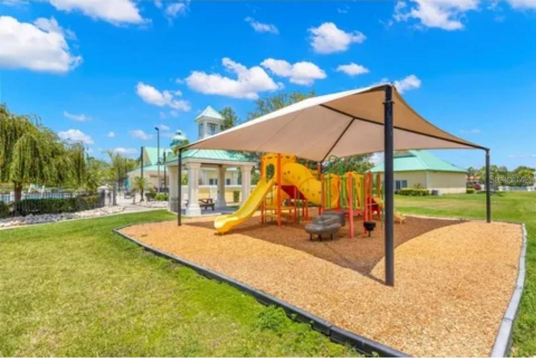 HARBOUR ISLES PH 1 - Residential