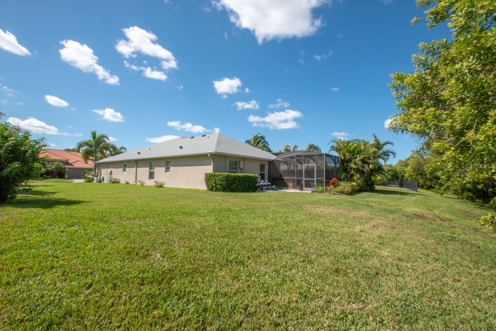 HARBOUR ISLES PH 1 - Residential