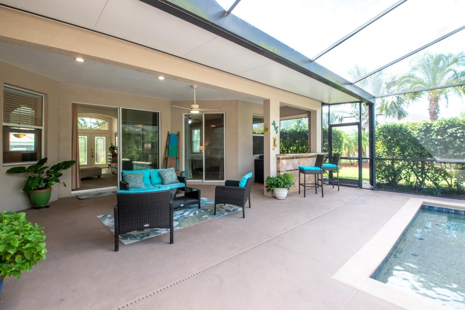 HARBOUR ISLES PH 1 - Residential