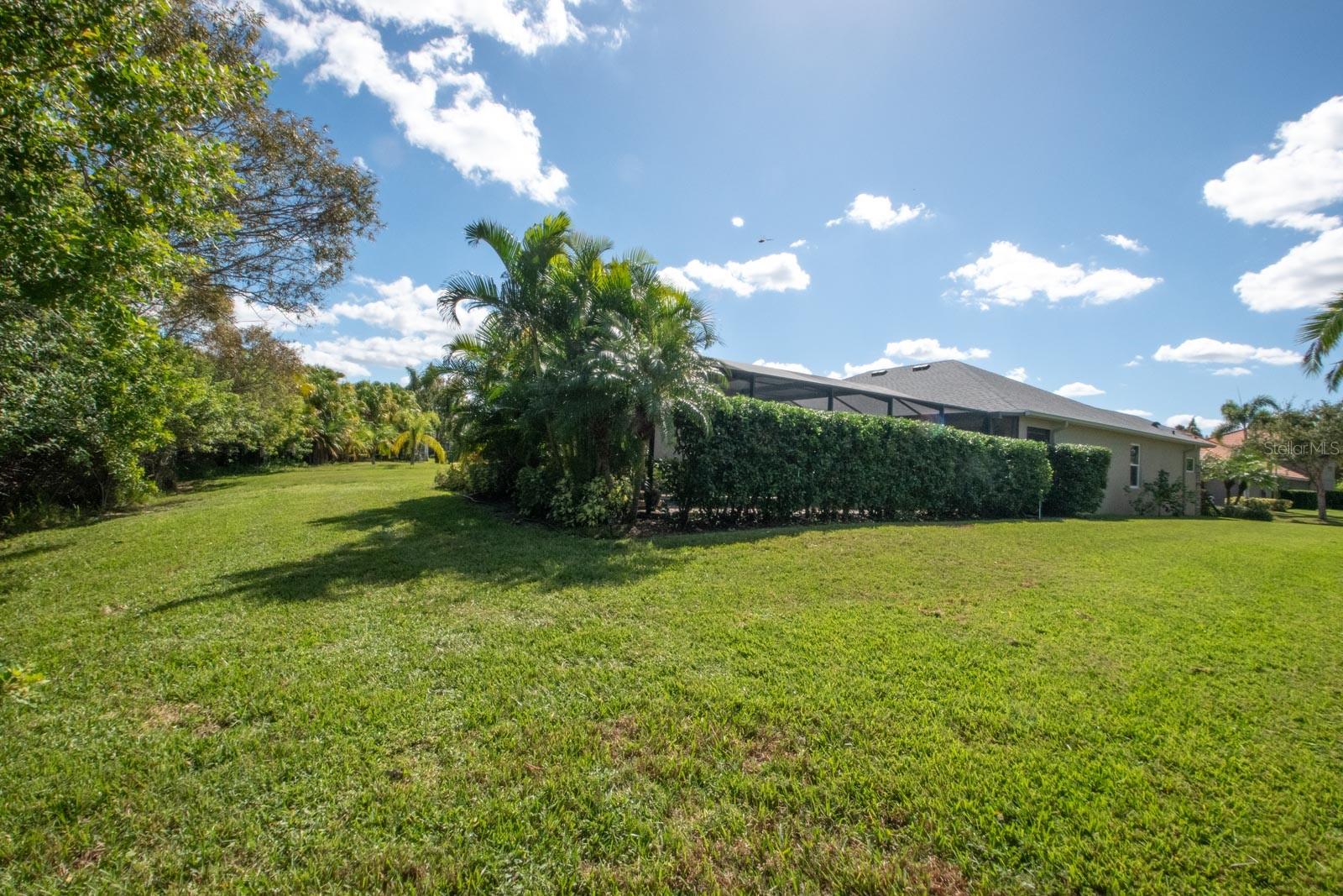 HARBOUR ISLES PH 1 - Residential