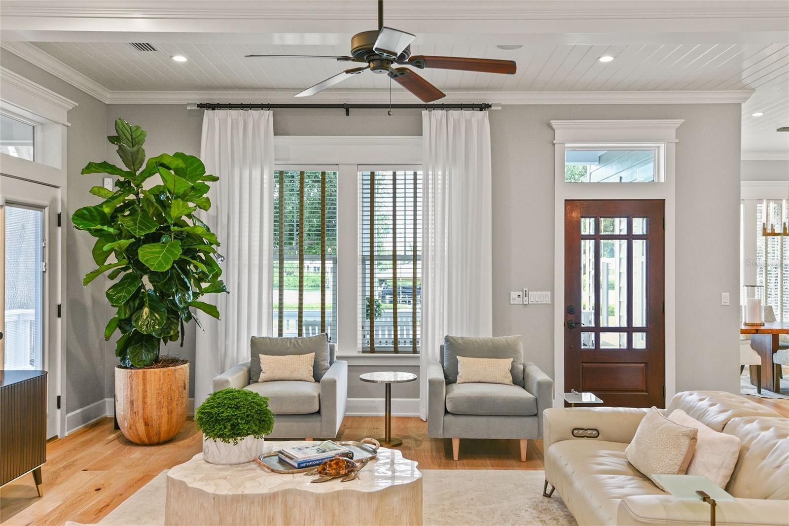 LOVEJOY F E ADD NEW SMYRNA - Residential