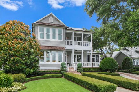 A home in NEW SMYRNA BEACH