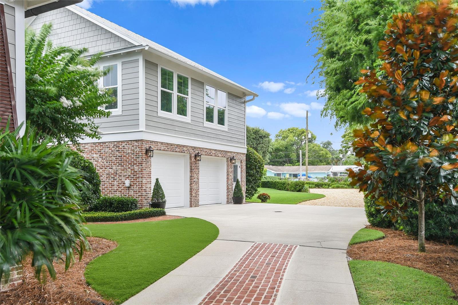 LOVEJOY F E ADD NEW SMYRNA - Residential