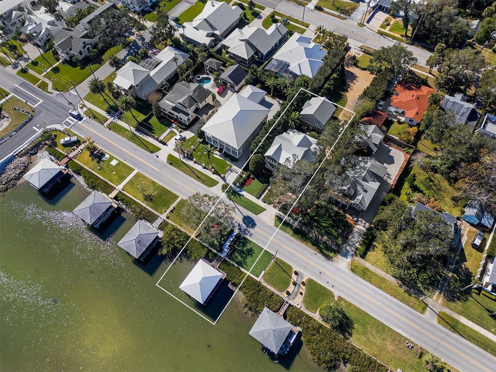 LOVEJOY F E ADD NEW SMYRNA - Residential