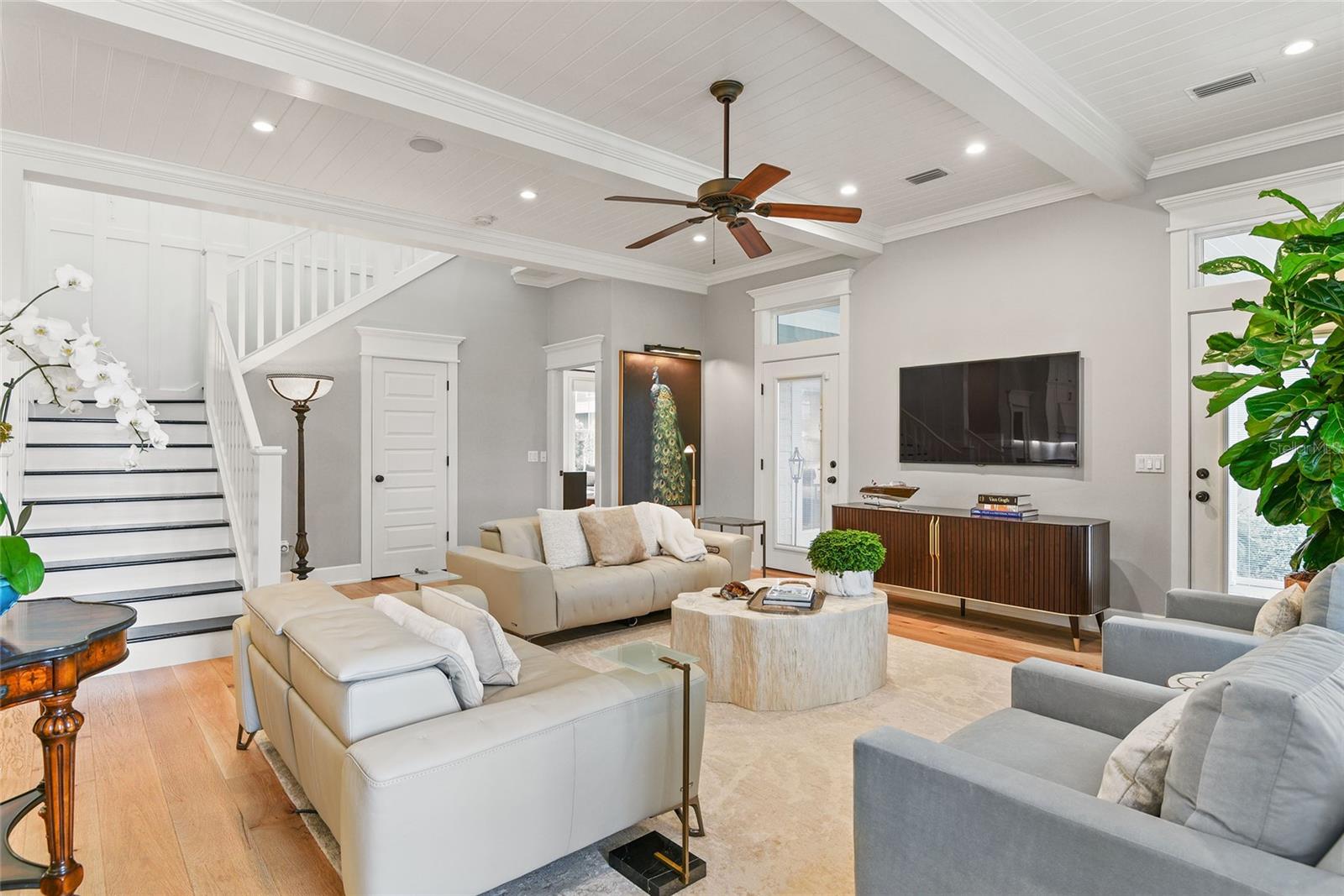 LOVEJOY F E ADD NEW SMYRNA - Residential