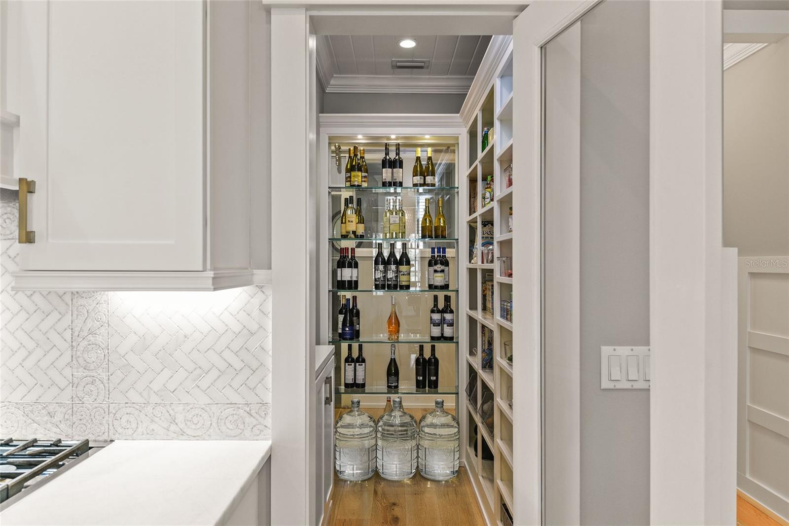 LOVEJOY F E ADD NEW SMYRNA - Residential