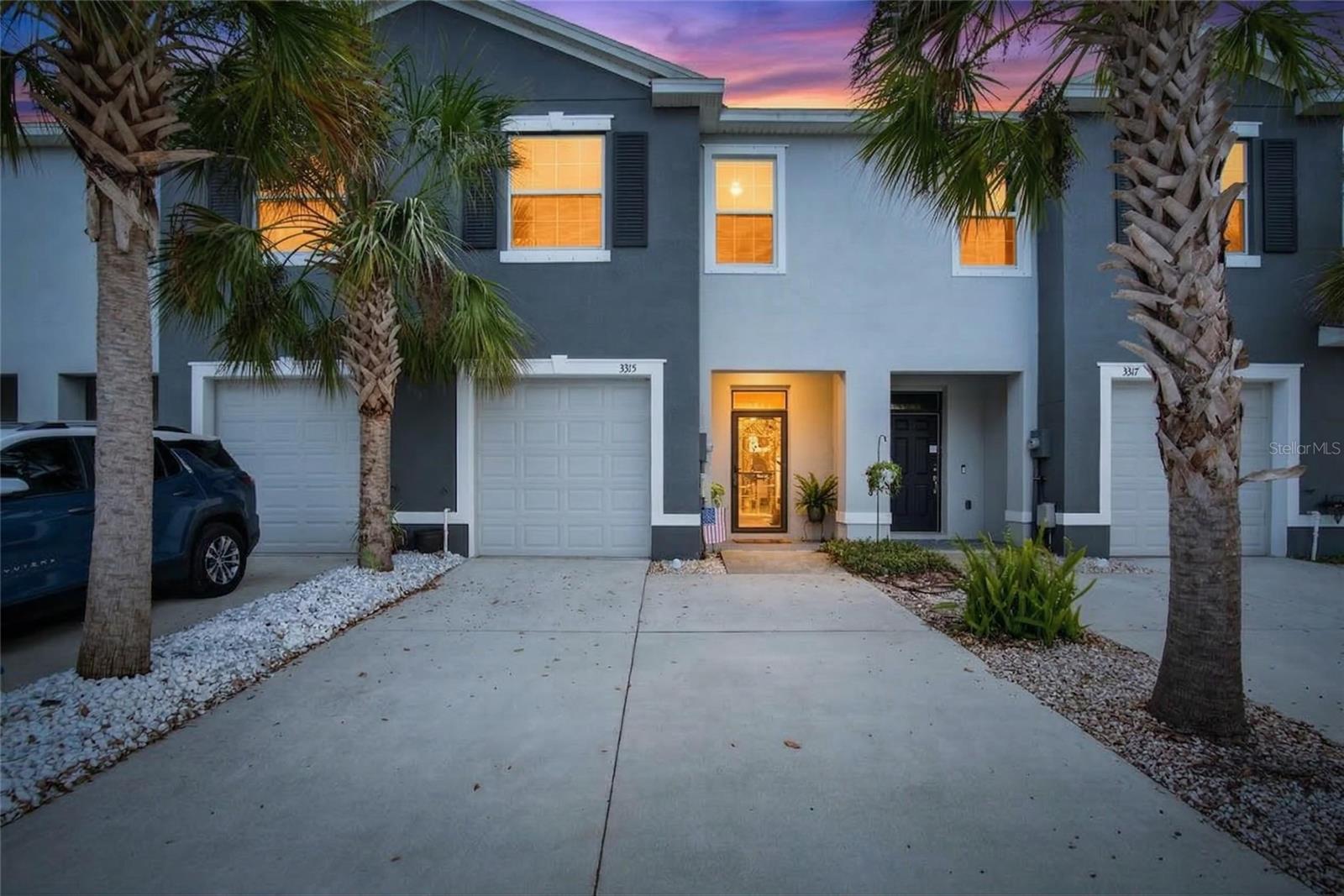 DISTRICT/BLOOMINGDALE - Residential