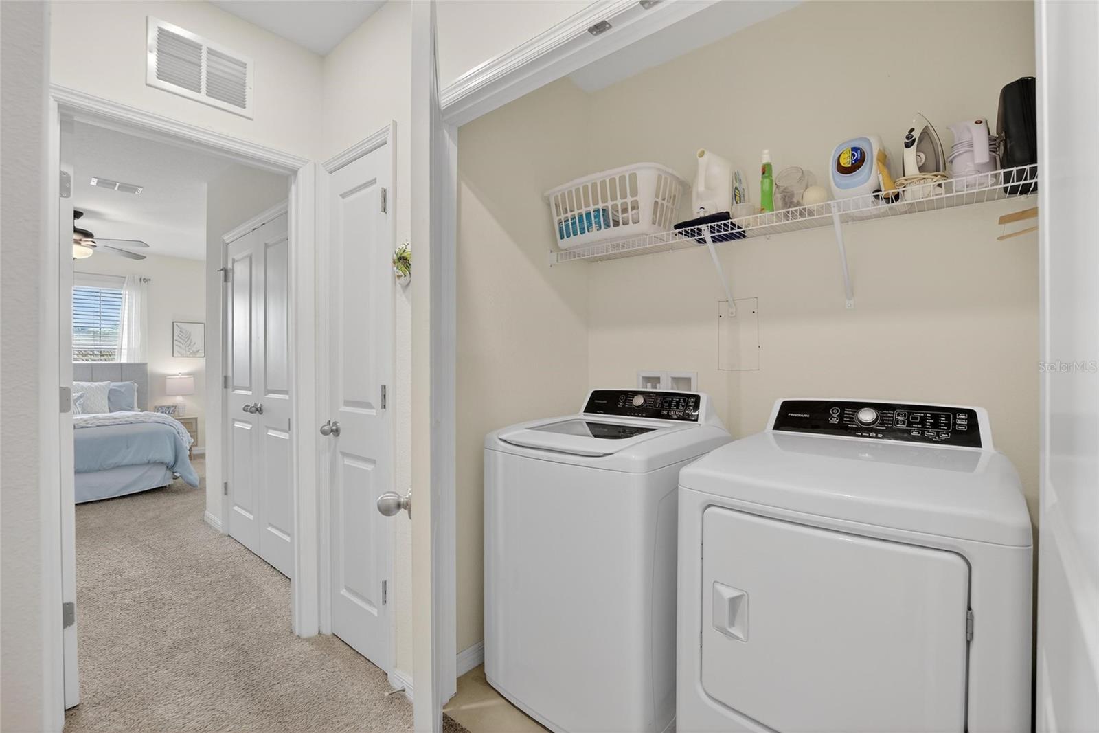 DISTRICT/BLOOMINGDALE - Residential