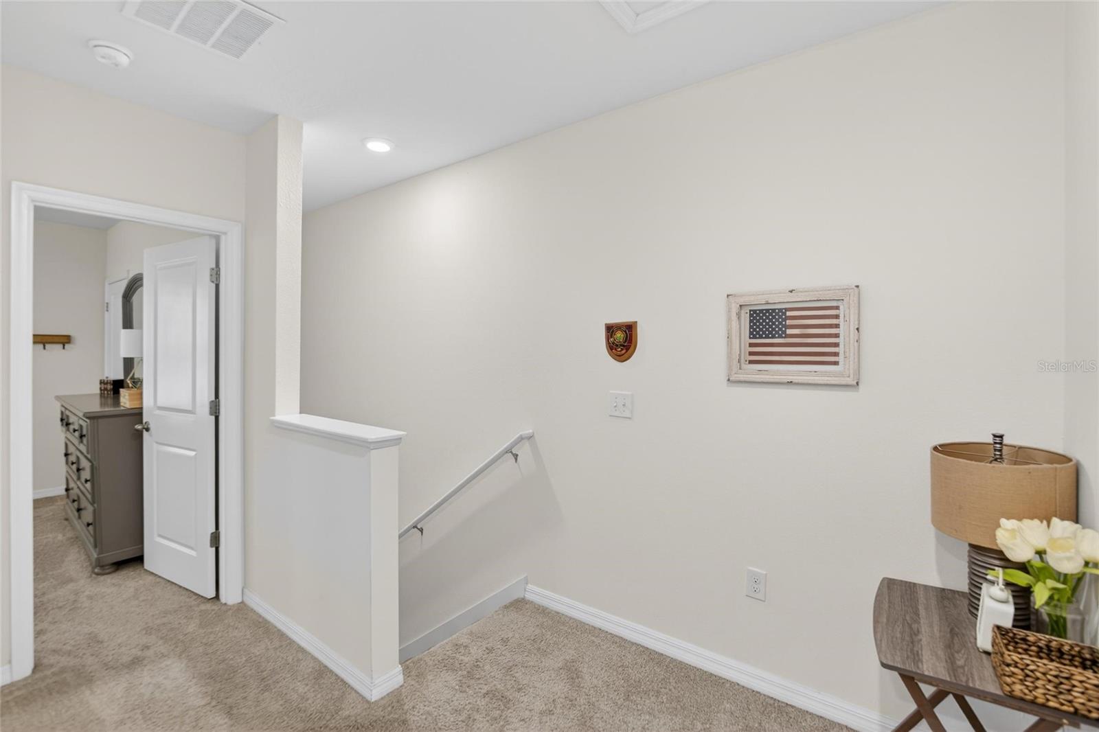 DISTRICT/BLOOMINGDALE - Residential