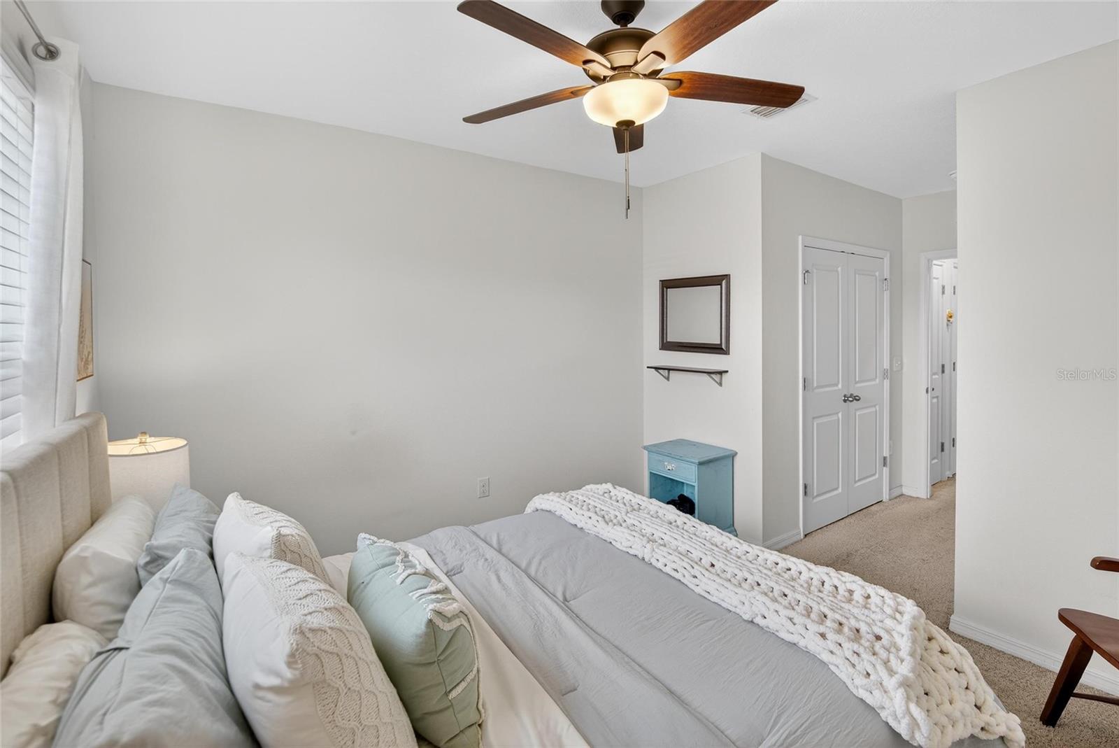 DISTRICT/BLOOMINGDALE - Residential