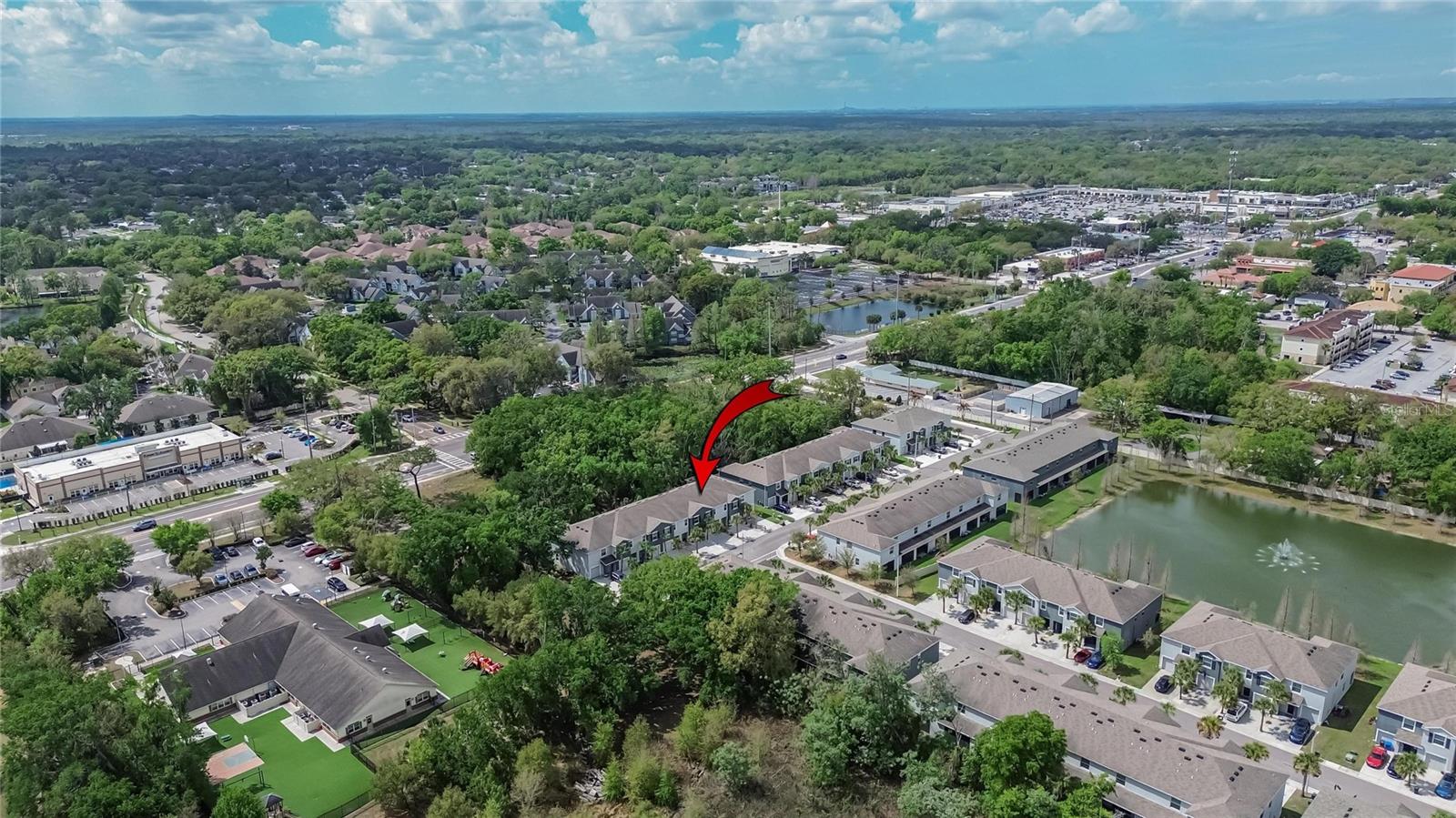 DISTRICT/BLOOMINGDALE - Residential