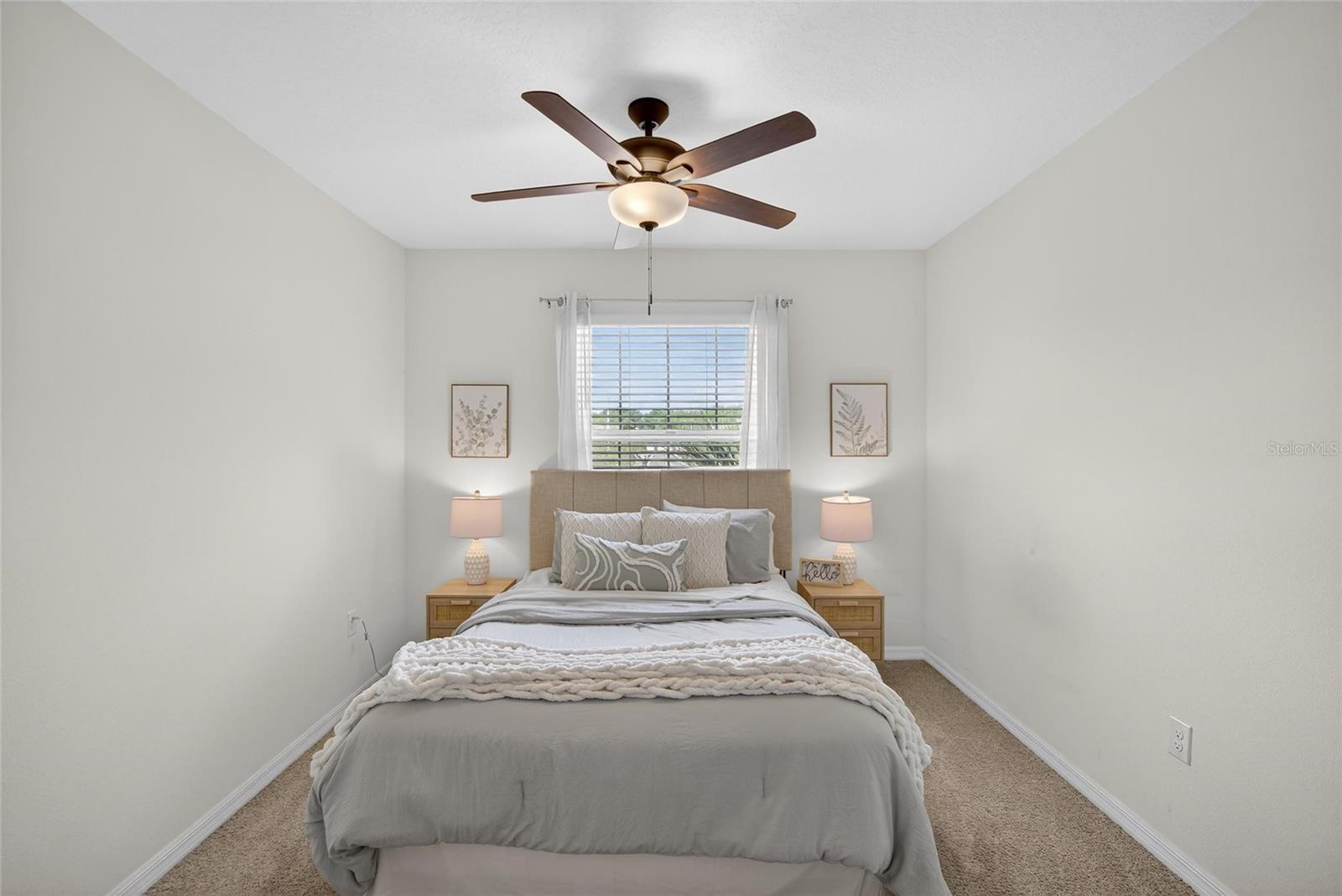 DISTRICT/BLOOMINGDALE - Residential