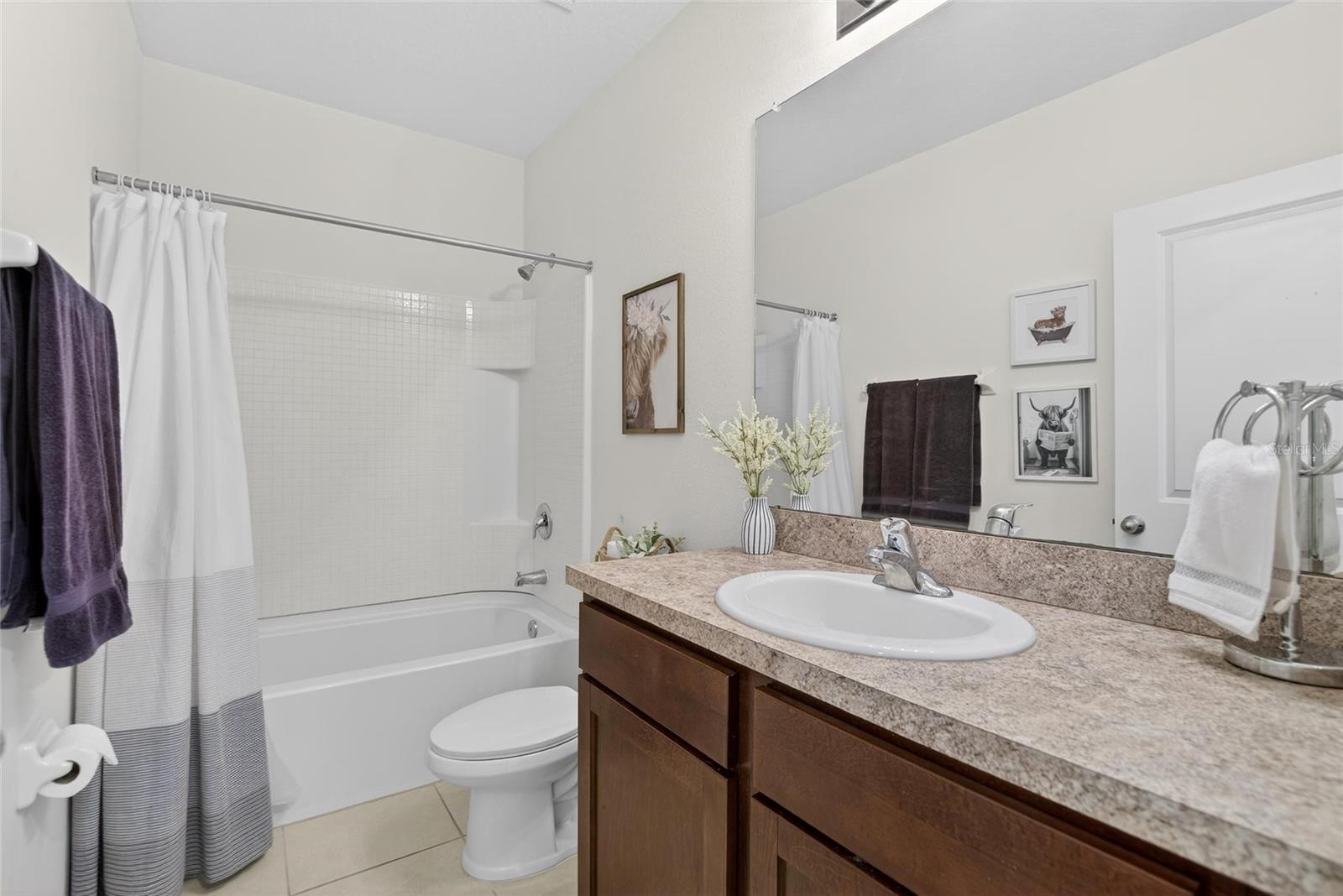 DISTRICT/BLOOMINGDALE - Residential