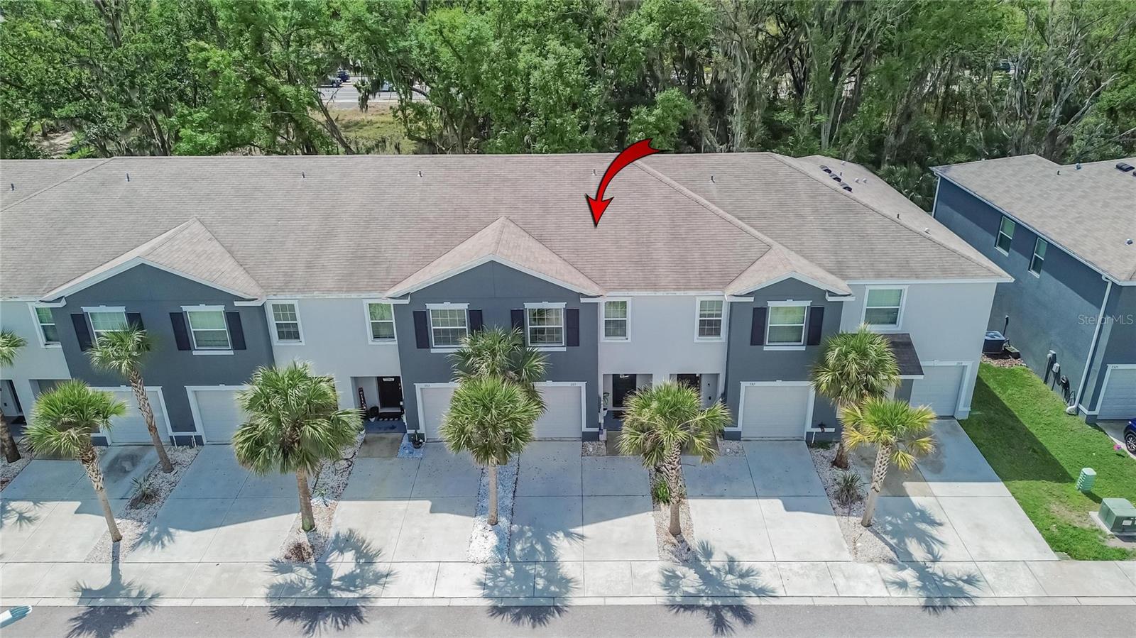 DISTRICT/BLOOMINGDALE - Residential