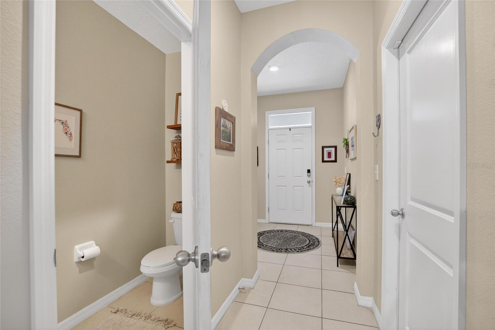 DISTRICT/BLOOMINGDALE - Residential