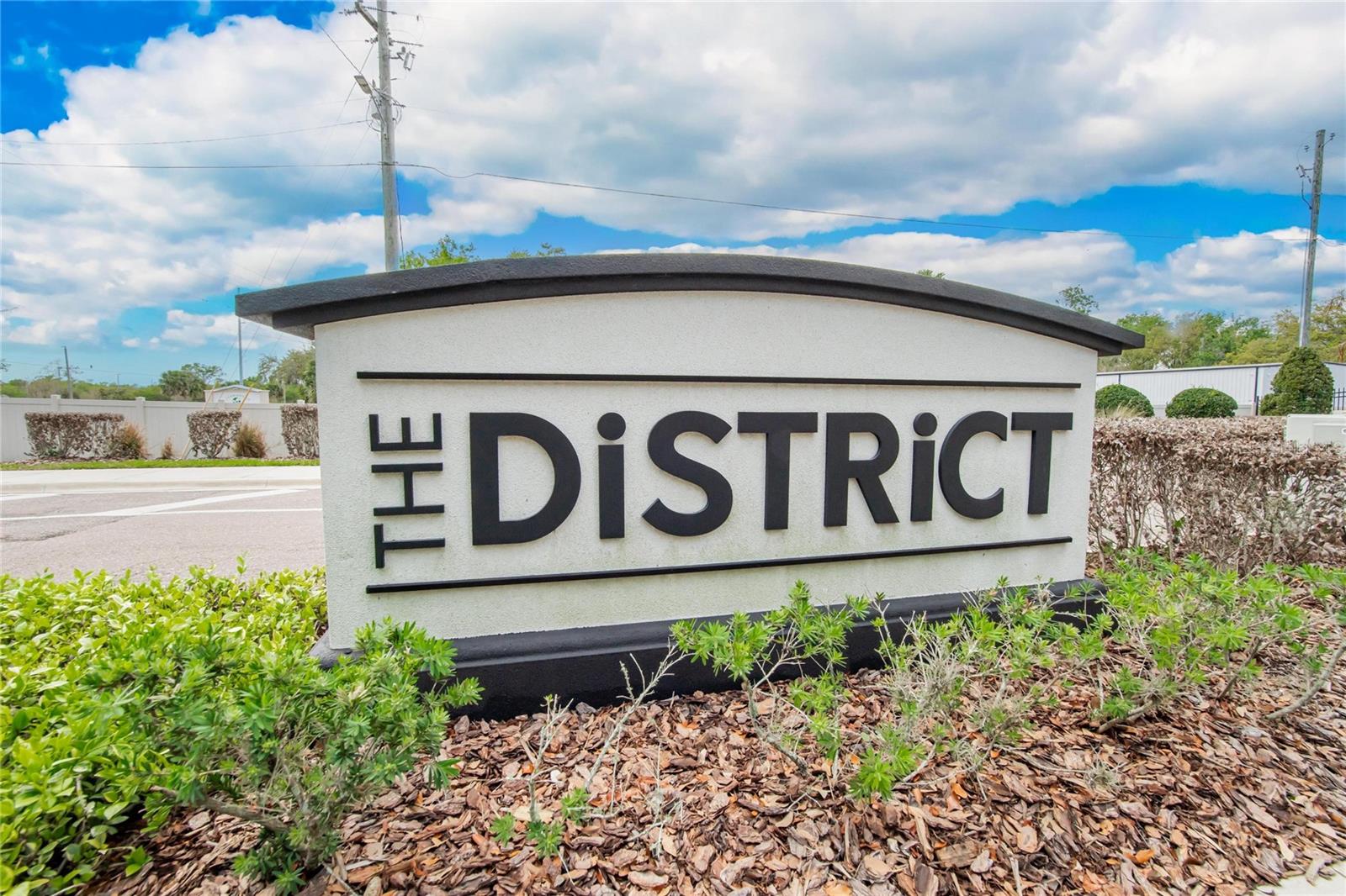 DISTRICT/BLOOMINGDALE - Residential