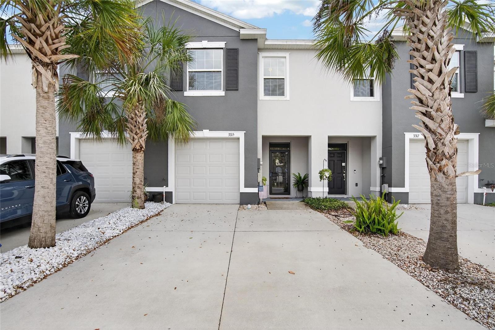 DISTRICT/BLOOMINGDALE - Residential