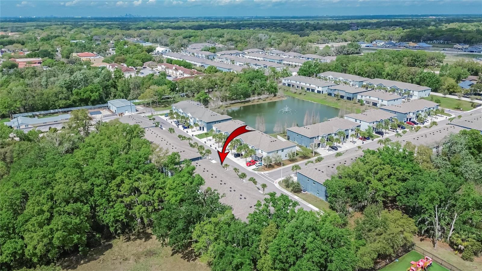 DISTRICT/BLOOMINGDALE - Residential