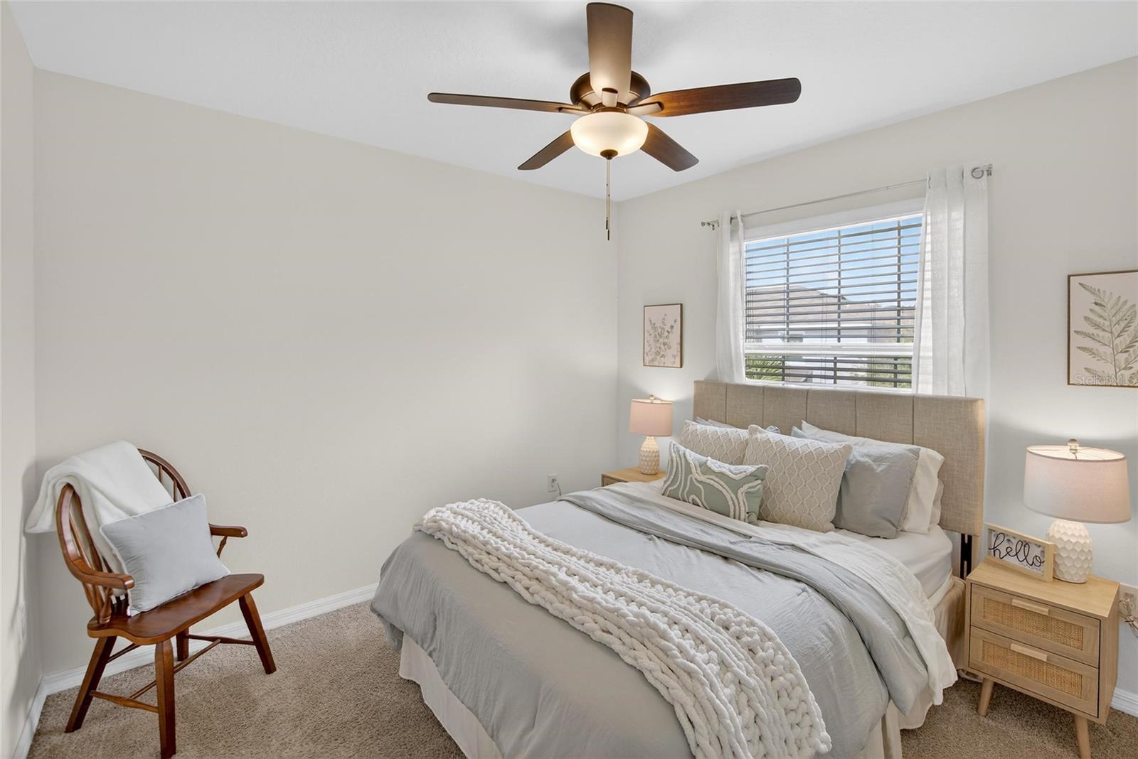 DISTRICT/BLOOMINGDALE - Residential