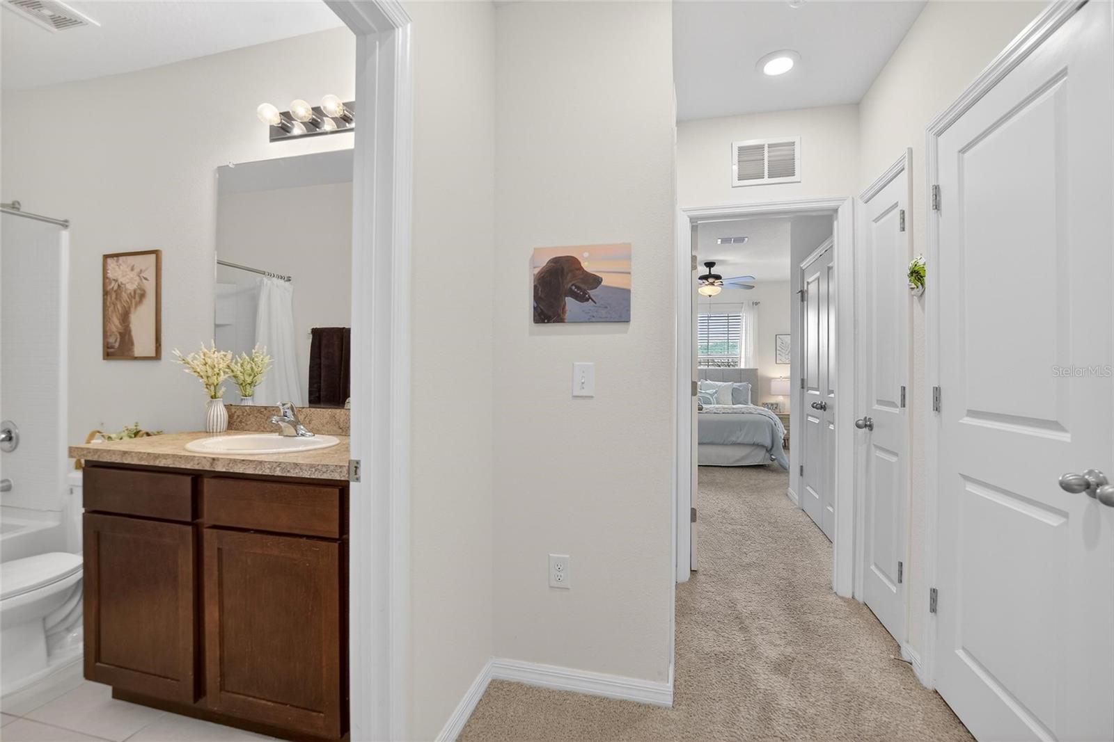 DISTRICT/BLOOMINGDALE - Residential