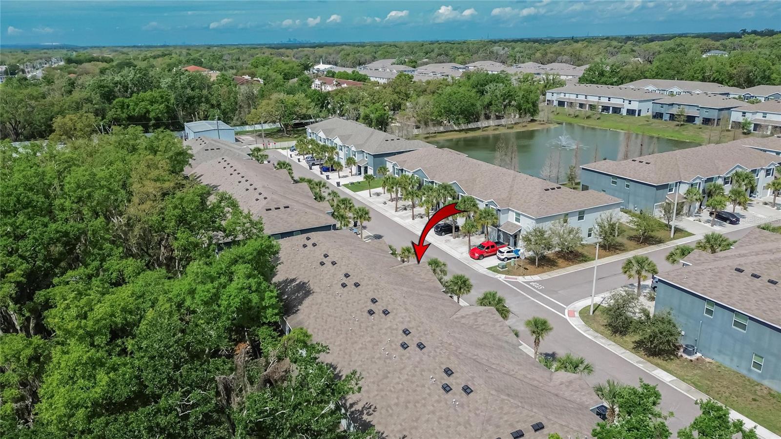 DISTRICT/BLOOMINGDALE - Residential