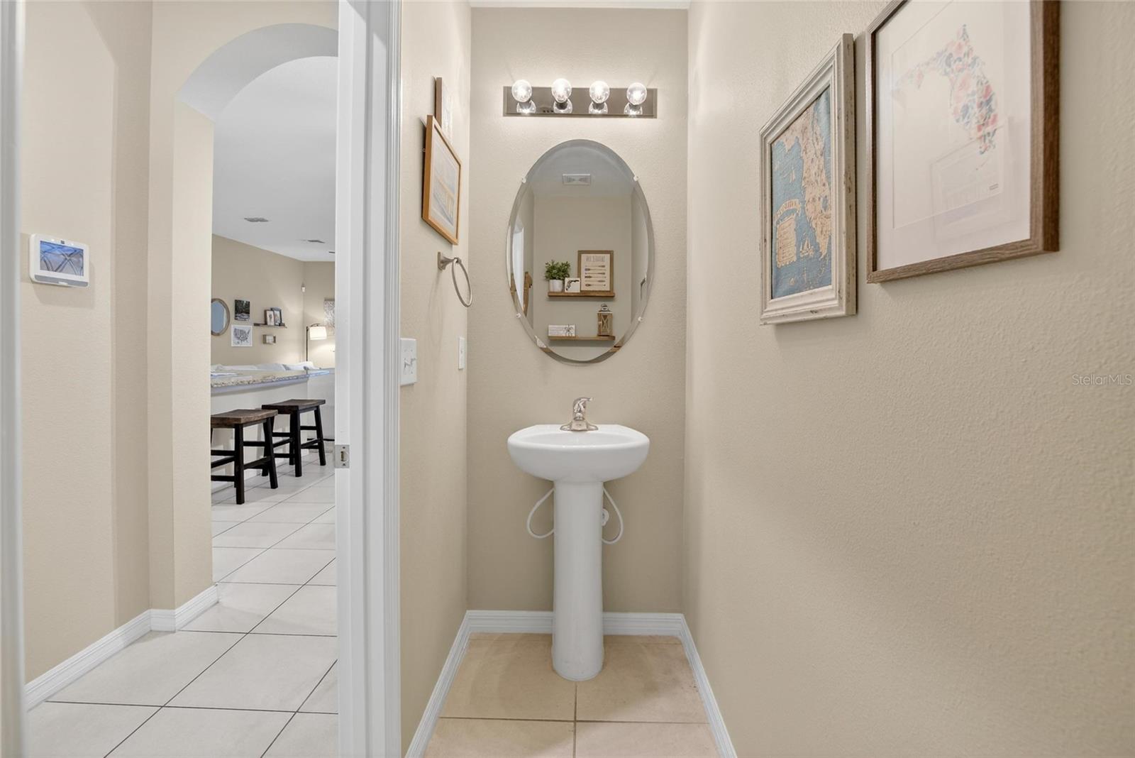 DISTRICT/BLOOMINGDALE - Residential