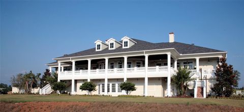 A home in BROOKSVILLE