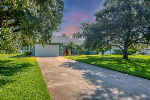 A home in BRADENTON