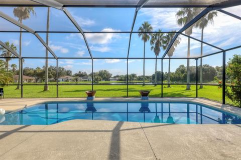 A home in BRADENTON