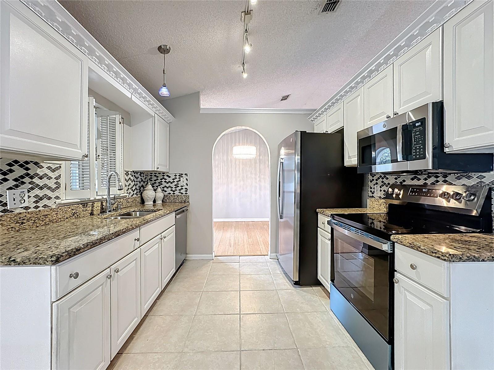 VERONICA PLACE PH 01 - Residential