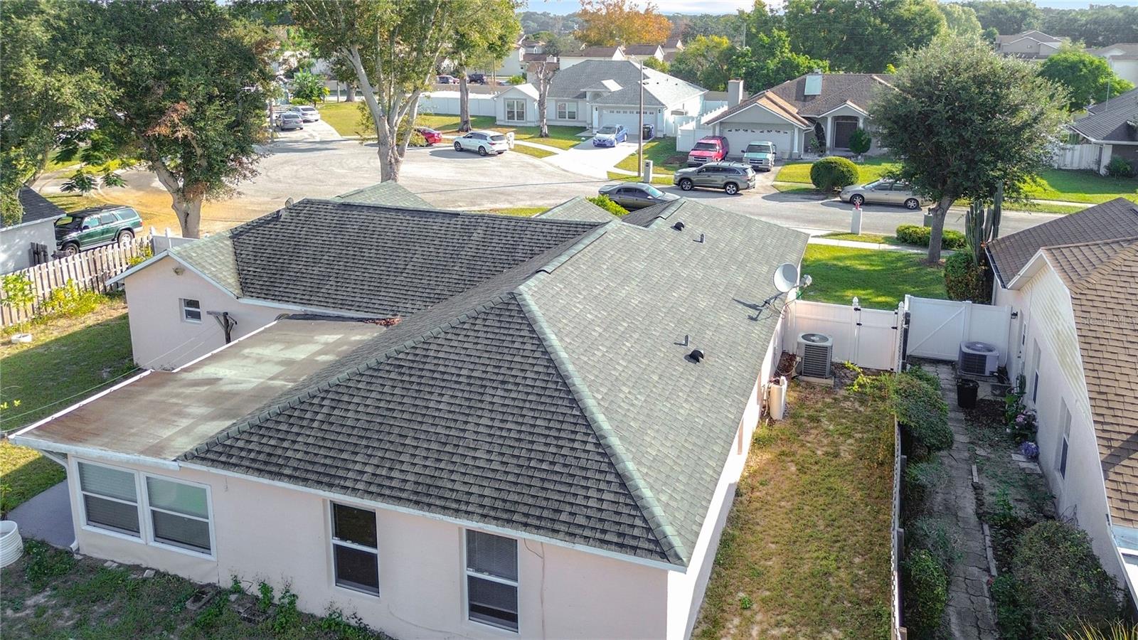 VERONICA PLACE PH 01 - Residential