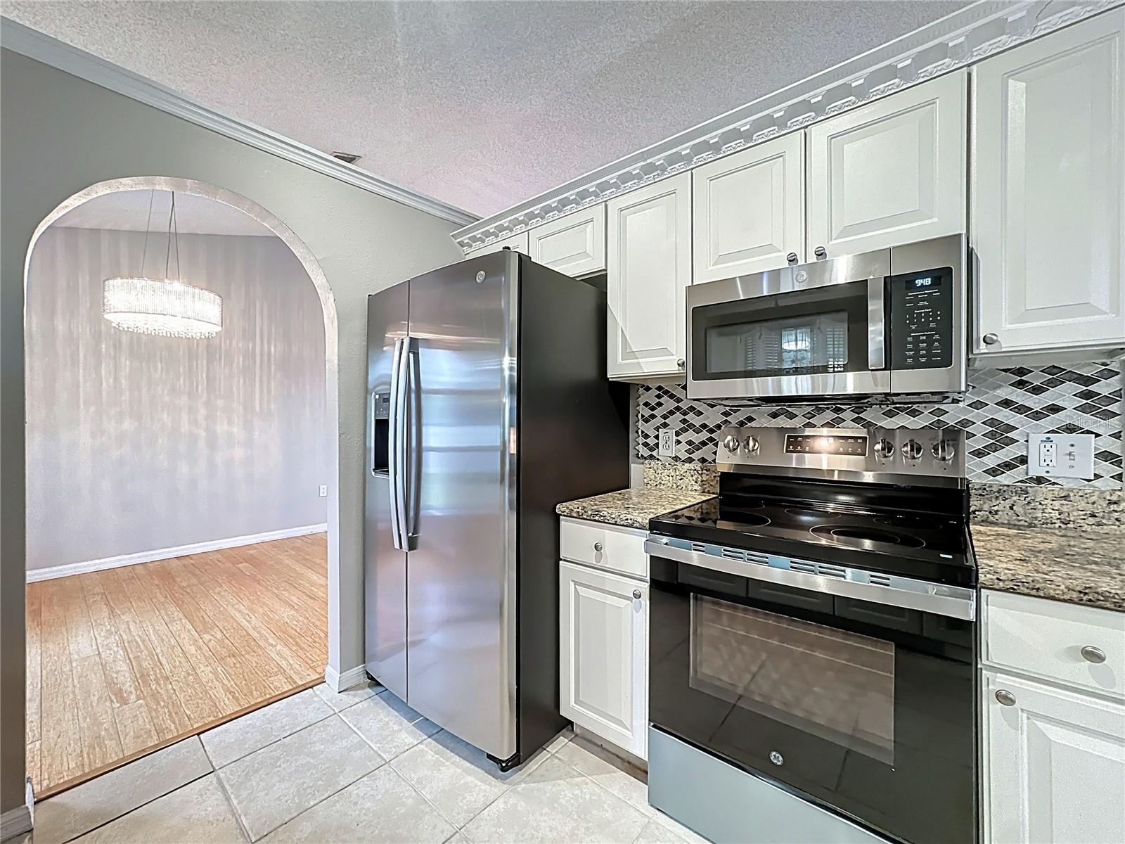 VERONICA PLACE PH 01 - Residential