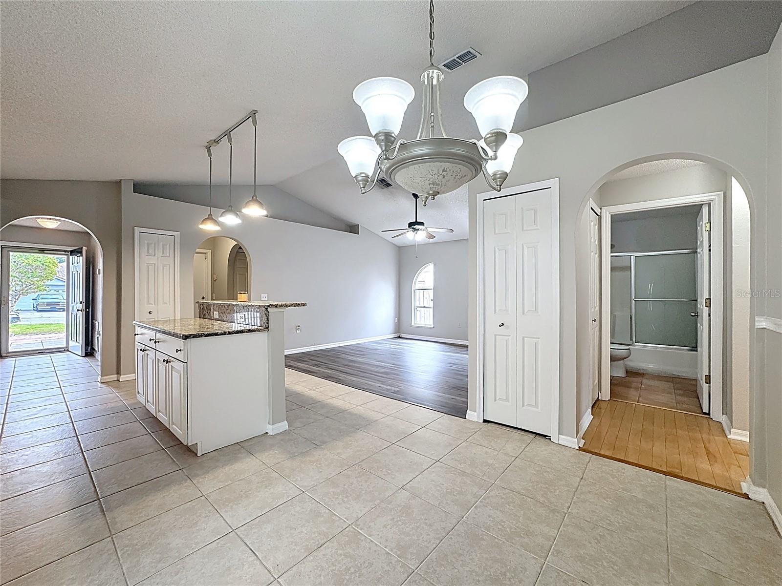 VERONICA PLACE PH 01 - Residential