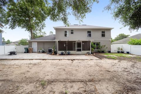 A home in OCALA