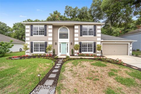 A home in OCALA