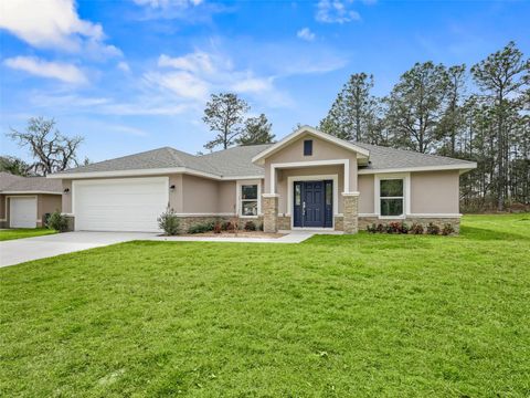 A home in OCALA