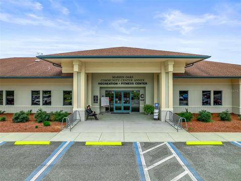 A home in OCALA