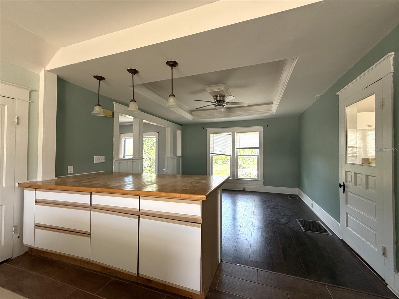 GIBSON & SMITHS ADD - Residential